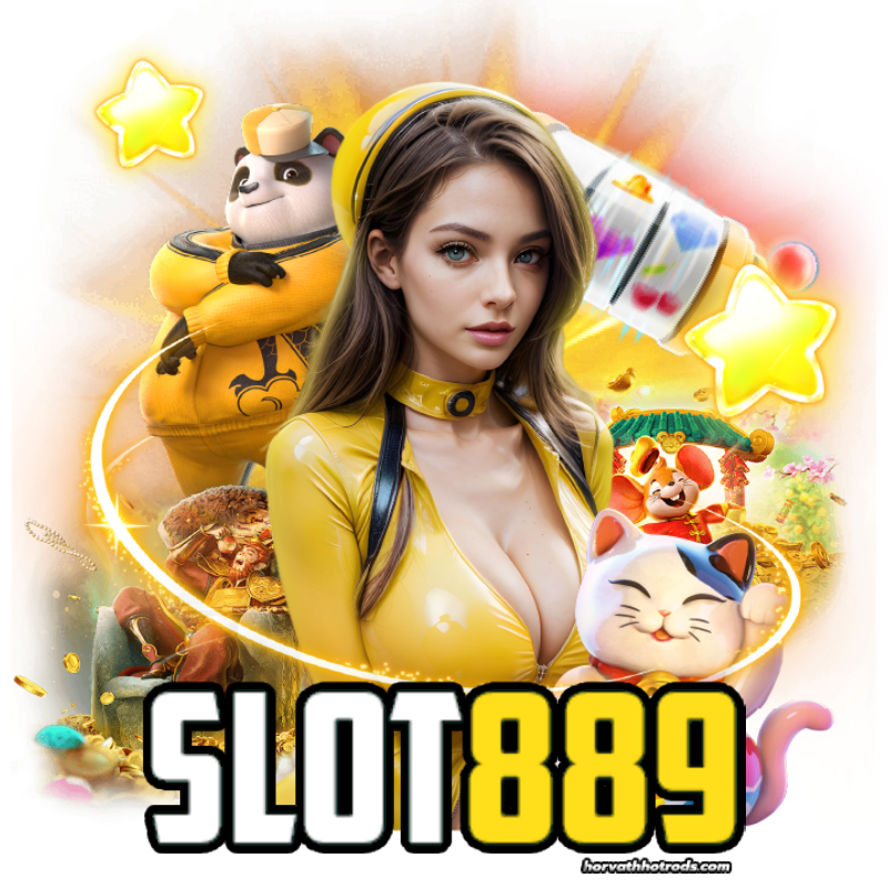 เว็บตรง 889