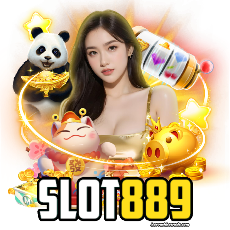 เว็บตรง 889