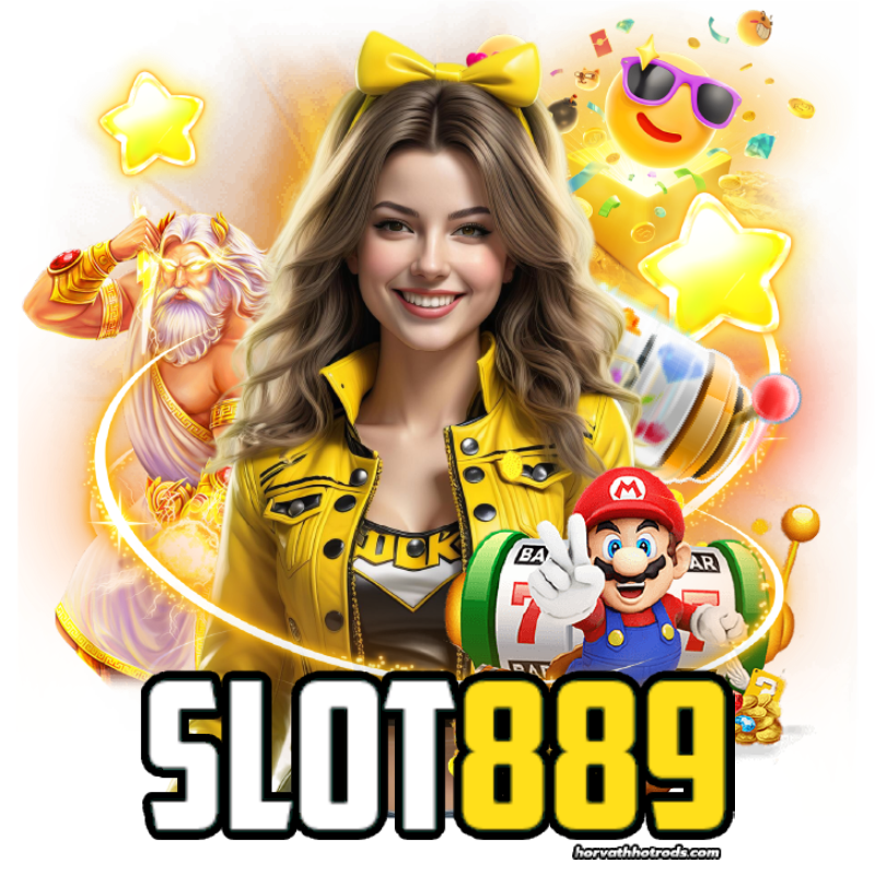 เว็บตรง 889